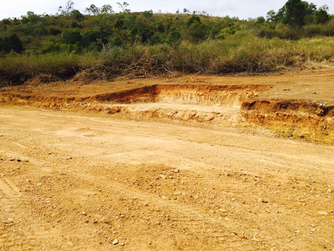 Curtis Coast Excavators - Cover photo
