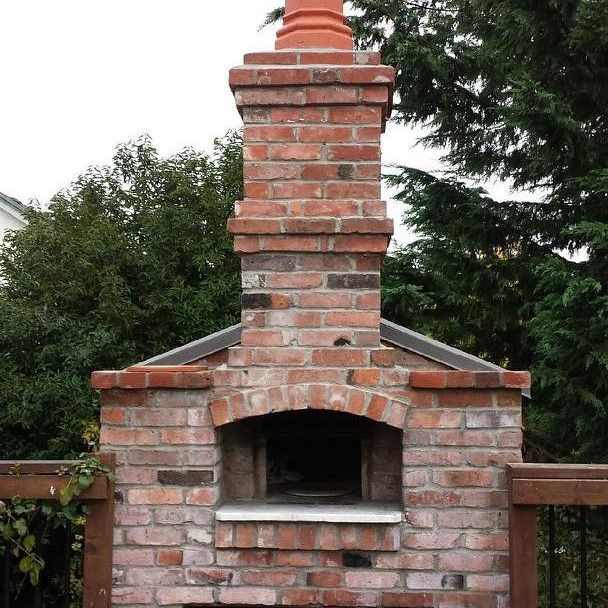 Curtis Masonry - Logo