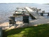 Curtis Point Cottages - Cover photo