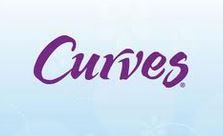 Curves - Logo