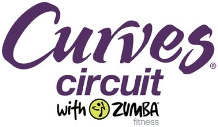 Curves Fitness For Women - Logo