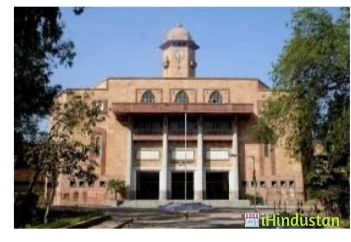 CU Shah Arts College - Logo