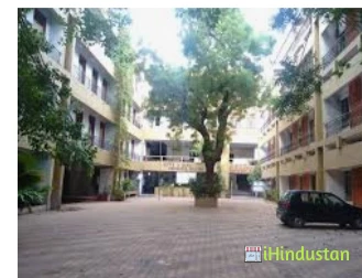 CU Shah Commerce College - Logo