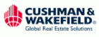 Cushman &a; Wakefield LePage / Sandra Seeley - Logo