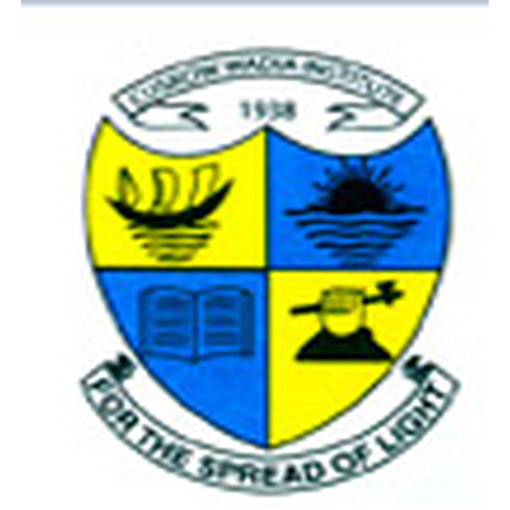 Cusrow Wadia Institute of Technology (CWIT) - Logo