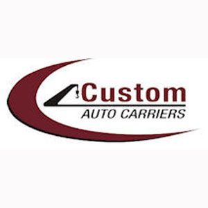 Custom Auto Carriers - Logo