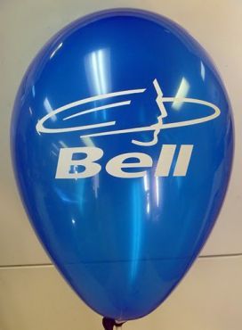 Custom Balloons CSA Balloons - Cover photo