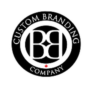 Custom Branding Company - Logo