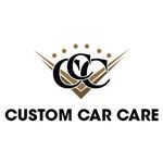 Custom Car Care - Logo
