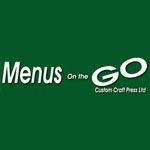 CUSTOM CRAFT PRESS LTD - Logo