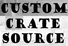 Custom Crate Source Inc. - Cover photo