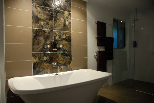Custom Design Bathroom Renovations - Cover photo