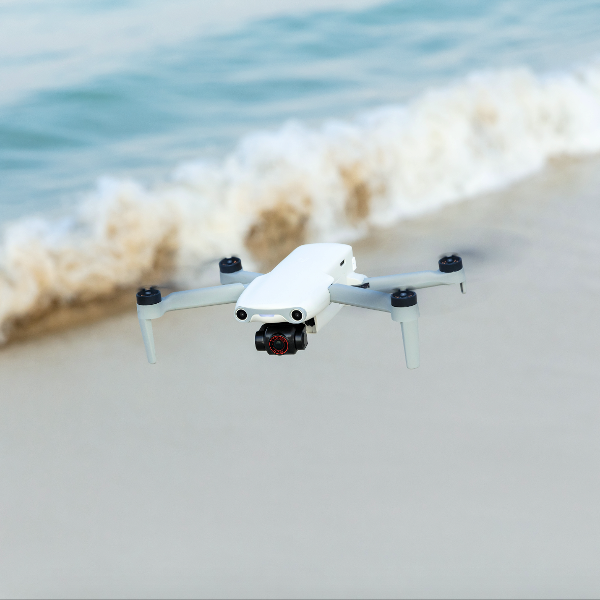 Custom Drone Solutions NQ - Cover photo