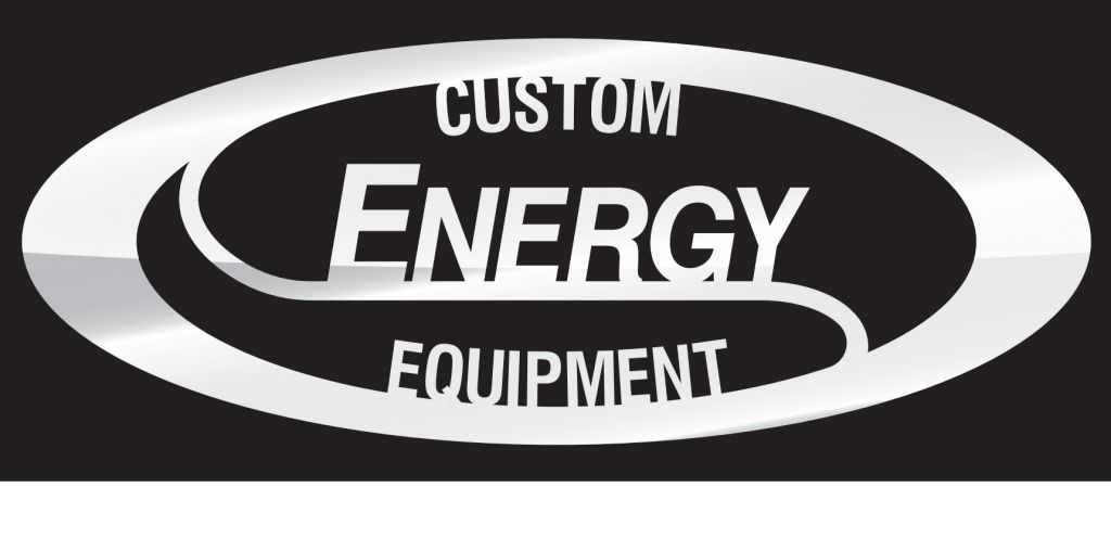 Custom Energy Equipment Services - Logo