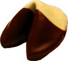 Custom Fortune Cookies Canada - Logo