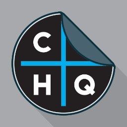 Custom Headquarters - Logo