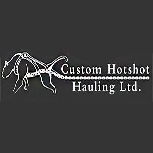 Custom Hotshot Hauling Ltd. - Logo