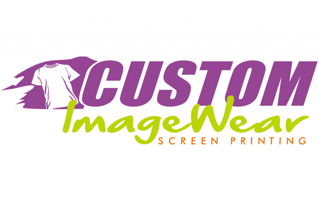 Custom ImageWear - Logo