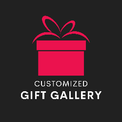 Customized Gift Gallery - Logo