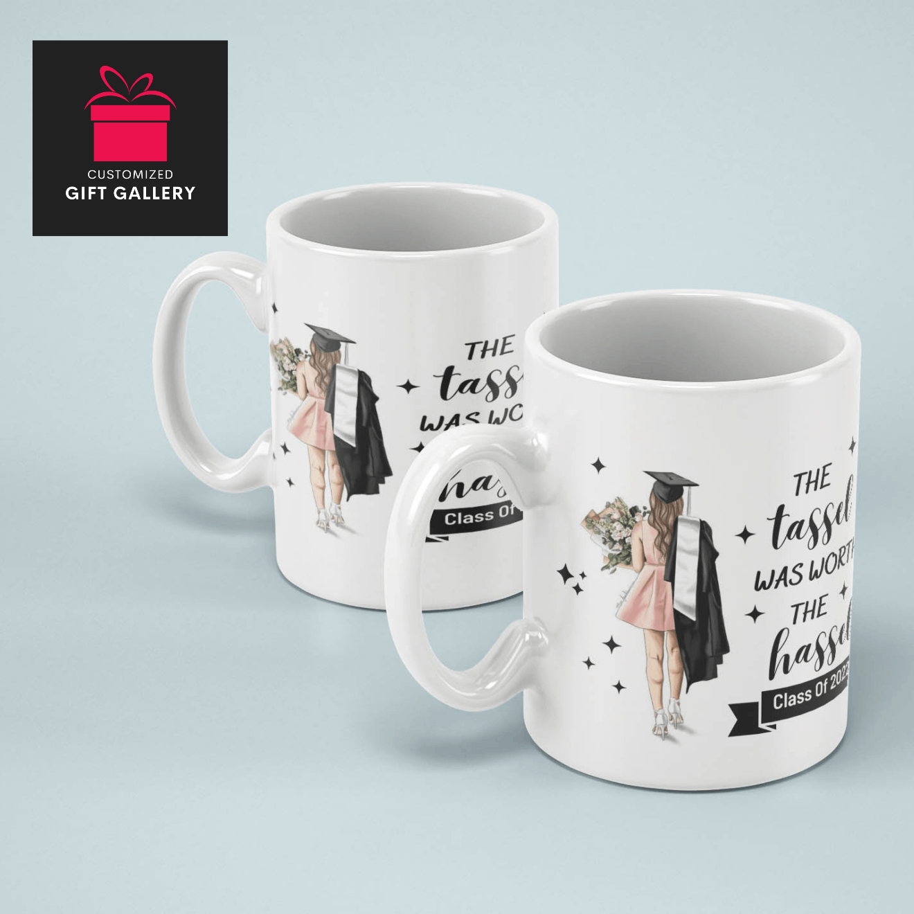 Customized Gift Gallery - Cover photo