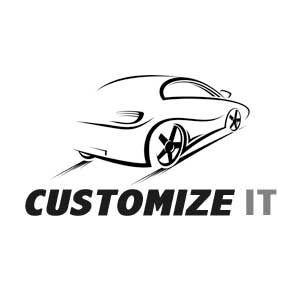 Customize It - Logo