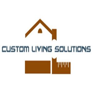 Custom Living Solutions - Logo