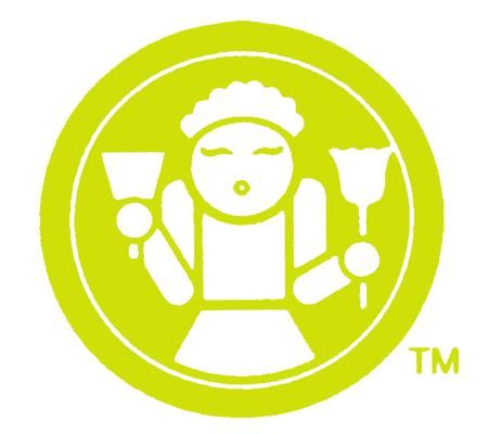 Custom Maids Incorporated - Logo