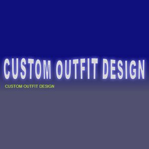 Custom Outfit Design Inc. - Logo
