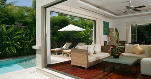 Custom Patios and Sunrooms - Cover photo