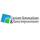 Custom Renovations &a; Home Improvements - Logo