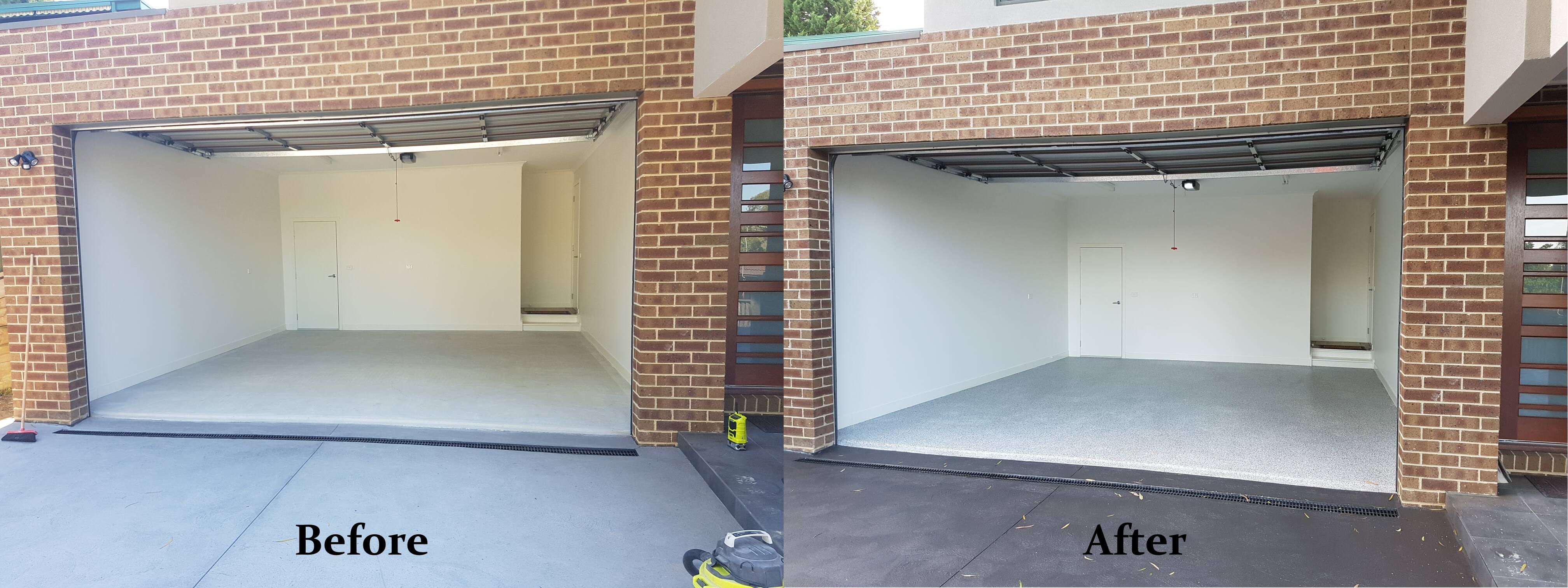 Custom Resurfacing Designs - Cover photo