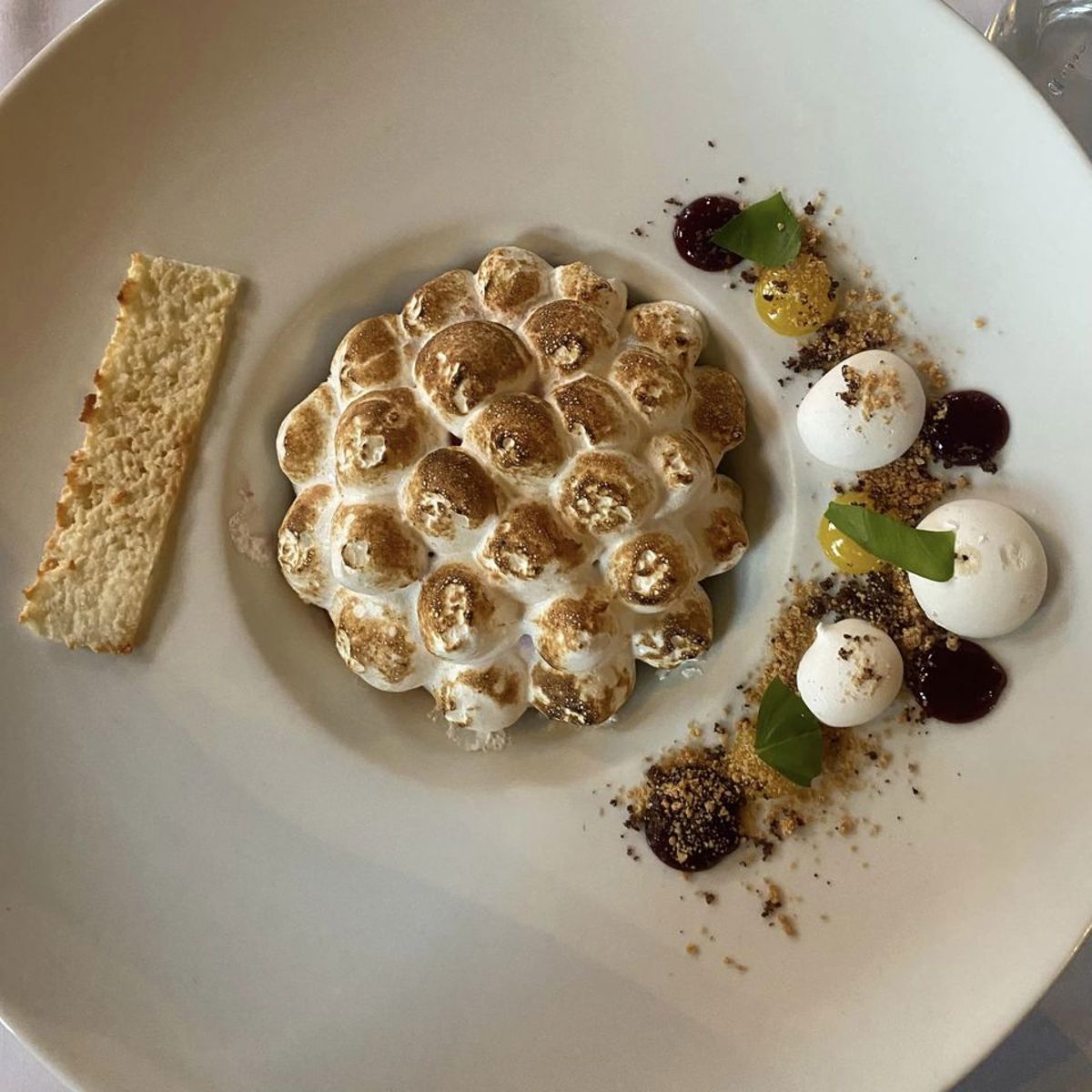 Customs House - Logo