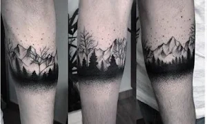 Custom Tattoo Studio - Cover photo