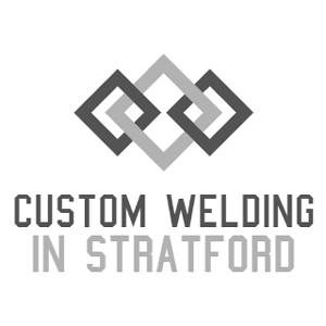 Custom Welding in Stratford - Logo