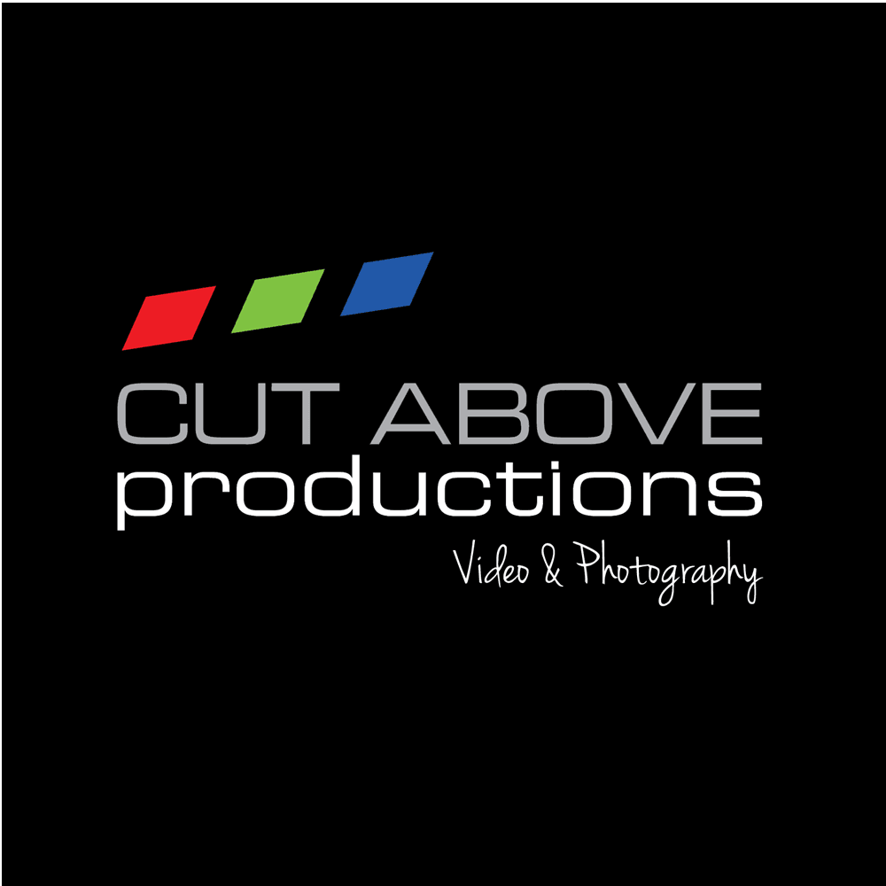 Cut Above Productions - Logo