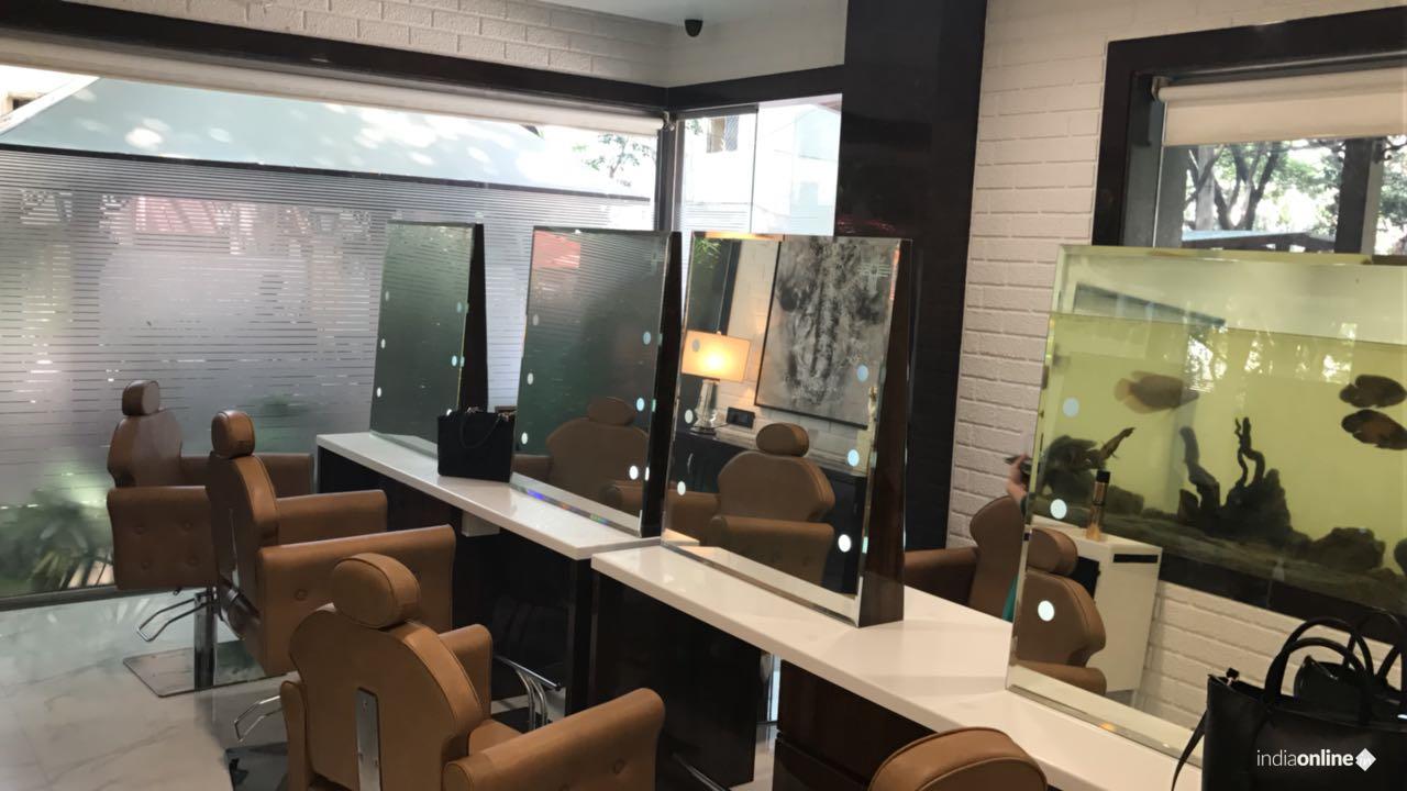 Cut And Style Salon - Cover photo