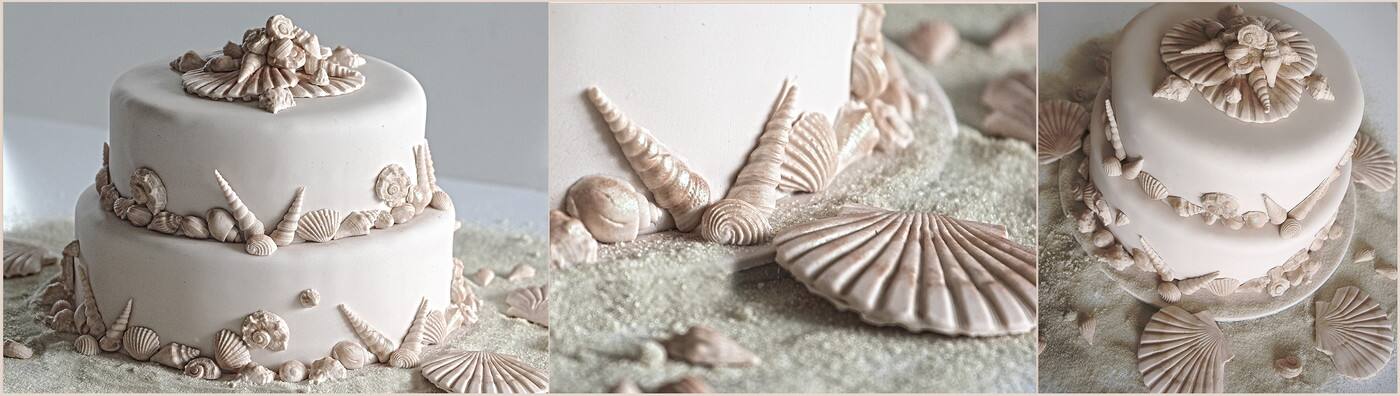 Cute Sweet Things - Cover photo