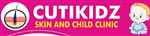 Cutikidz Skin And Child Clinic - Logo