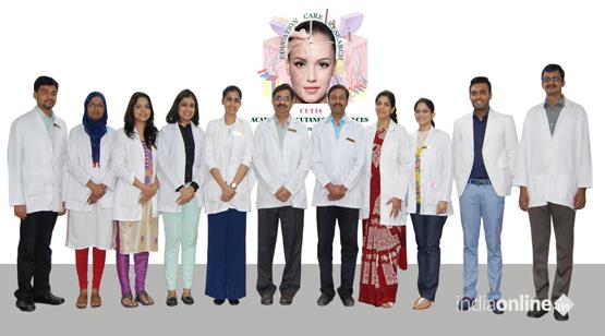 Cutis Clinic - Cover photo