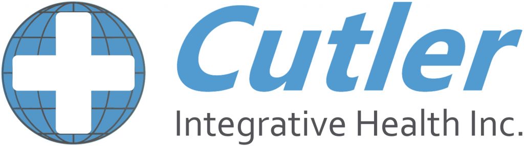 Cutler Integrative Health - Logo