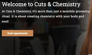 Cuts And Chemistry Unisex Saloon And Spa - Cover photo