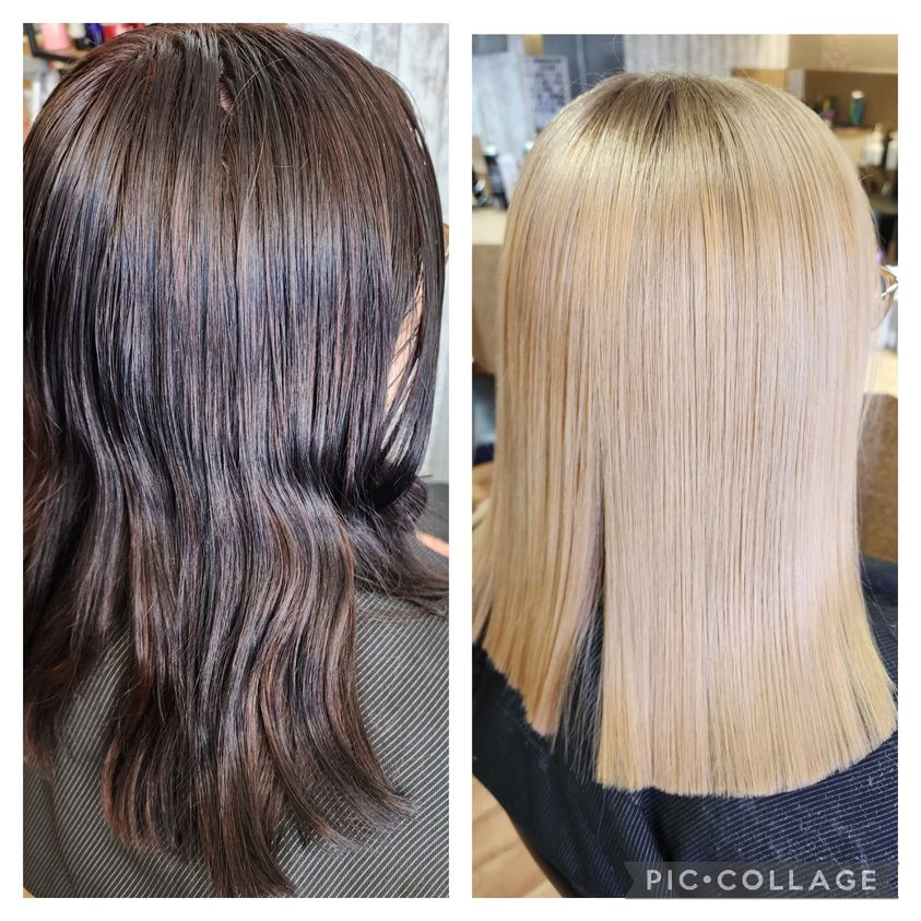 Cutting Capers Hair Studio - Cover photo