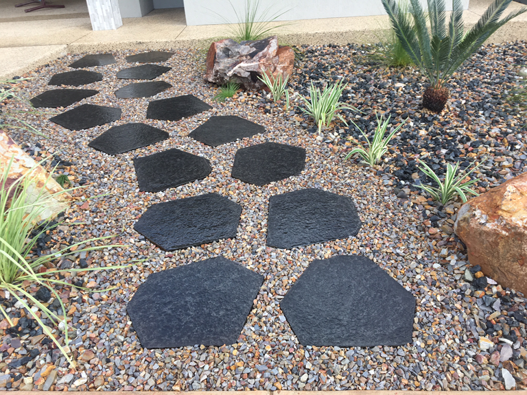 Cutting Edge Landscaping - Logo