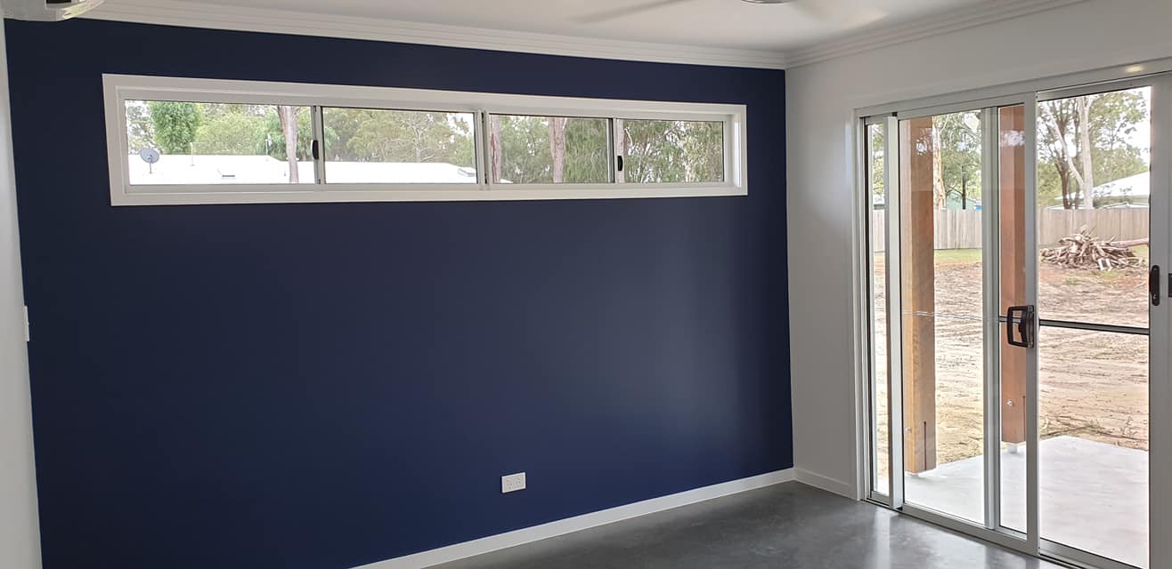 Cutting Edge Painting Contractors QLD - Cover photo