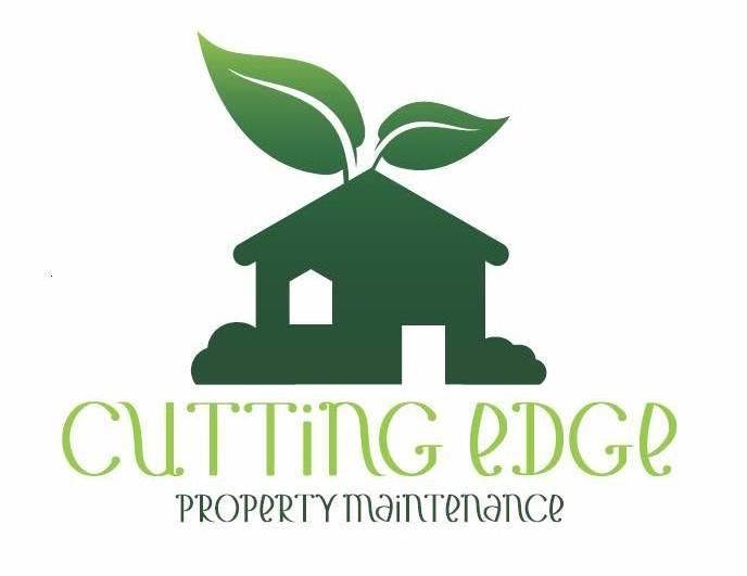 Cutting Edge Property Maintenance - Logo