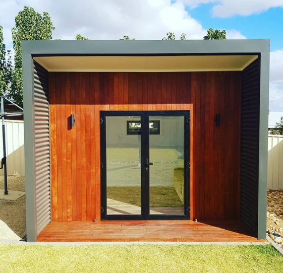 Cutting Edge Building Solutions - Cover photo