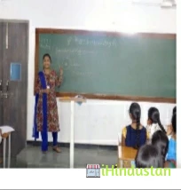 C Vasundara Group Of Colleges - Logo