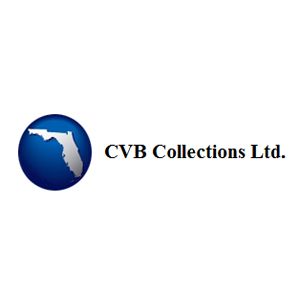 CVB Collections Ltd. - Logo