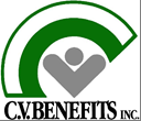 C.V. Benefits Inc. - Logo