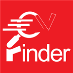 Cv Finder - Logo